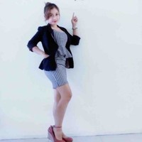 Rizza De Roxas