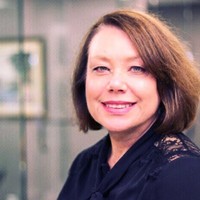 Paula Mcconnell