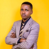 Patrick IRADUKUNDA