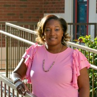 Rita Streater