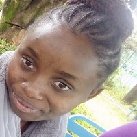 jackline wambura
