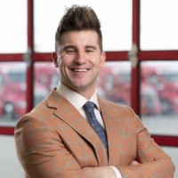 Michael Bigwood, Cpa