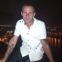 Lee Ashwood