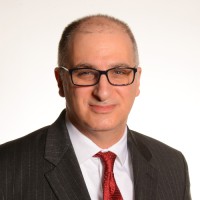 Vincent De Santis, CPA