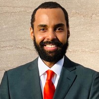 Thomas W. Temesgen