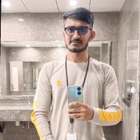 Naveenkumar T S