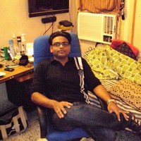 Dr Nithin Selvakumar