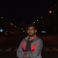 JaiGugan Bujanganur Thangavelsamy