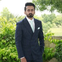 jamil ahmad
