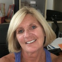 Jayne Seagrave