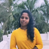 Lavanya Mohan