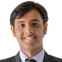 Deval Pandya