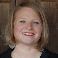 Marianne Keel