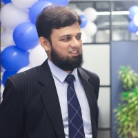 Khurram Qayyum