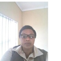 Zodwa Gamedze (Mph)