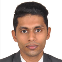 Mohammed Irfan K