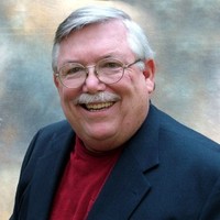 Jim Vance