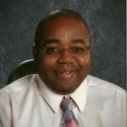 Delroy Thompson