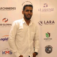 Salman Sayed