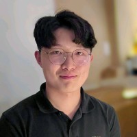 Daniel Lu