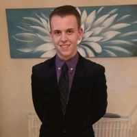 Matthew Dyer-Cole