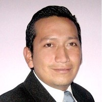 Mauricio Cruz