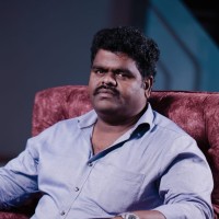 Dhilipan Narasimman