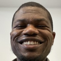 Antonio Harris