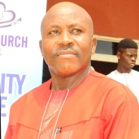 Chibuike Christopher Uche