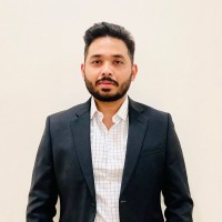 Abhinav P