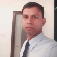 Chandan Maurya