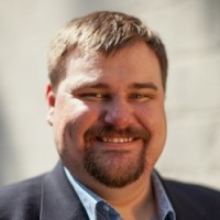 Chris J. Everett