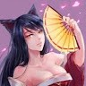 Katana Rozu