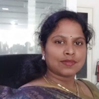 Praveena S (Bim,Cad,Revit)