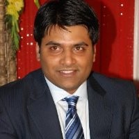 Naveen Kumar