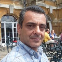 Antonis Papadakis