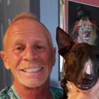 Steven Katz