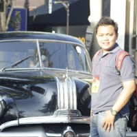 Panji Setiawan
