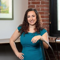 Rebecca Cohen-Kurtzman