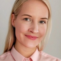 Zoë Davis BFE