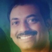 Arockia Sagayaraj G.