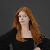 Elizaveta Zaraiskaia