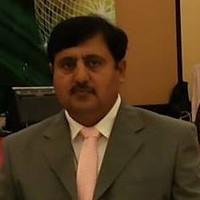 MASOOD AHMED