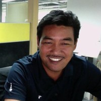 Jun Dela Cruz