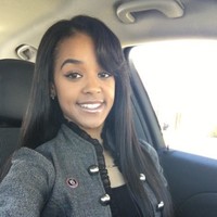 Olivia Thomas