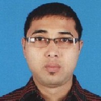 Sanjib Chettri