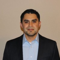 Gilbert Saucedo