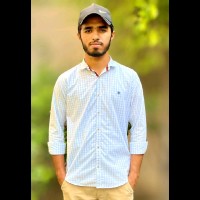 Muhammad Anas Rehman