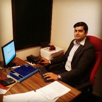 Ubaid Rahman