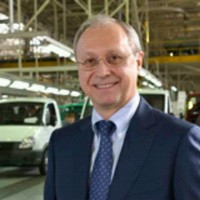 Вадим Сорокин